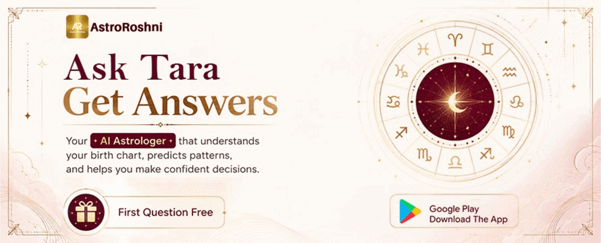 Discover Your Life Path -AstroRoshni Vedic Astrology
